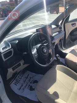 سوزوكي ديزاير